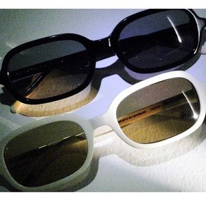ISO (in search of) Crap Eyewear x The Maria’s Cinema glasses